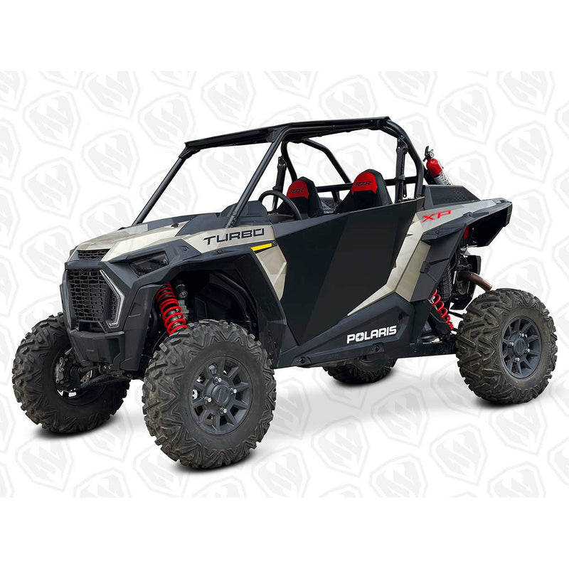 Load image into Gallery viewer, 2014-2023 Polaris RZR XP 1000, Turbo Full Aluminum Doors
