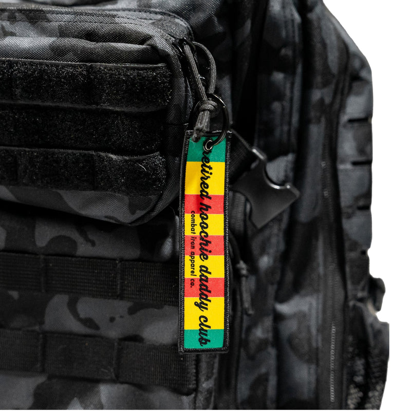 Load image into Gallery viewer, Flight Tag Keychains
