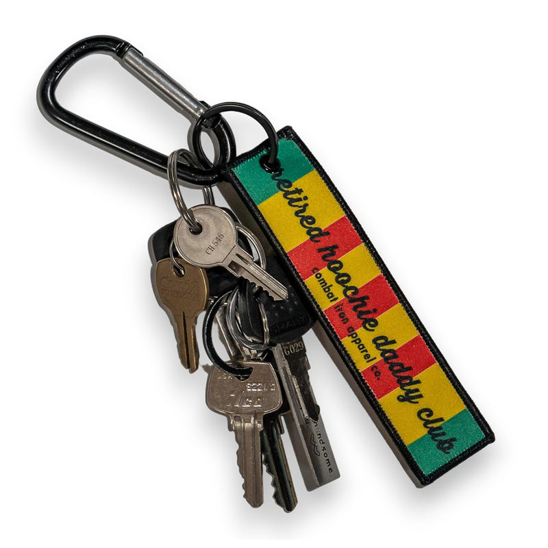 Load image into Gallery viewer, Flight Tag Keychains
