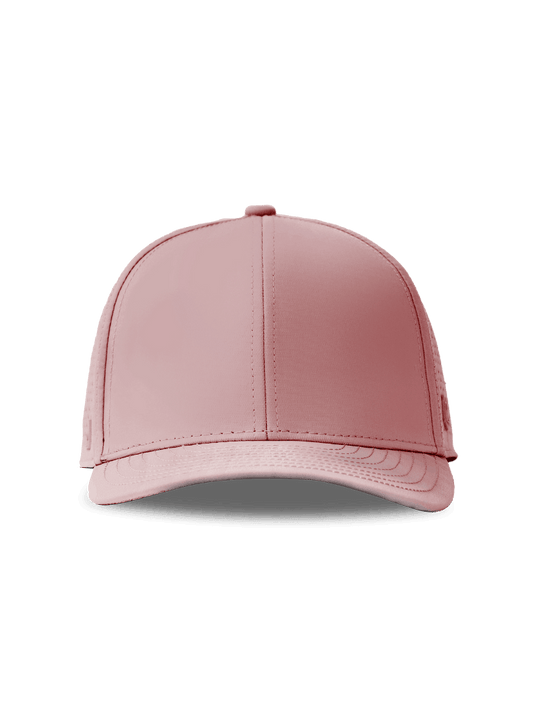 Retro Pink Hat