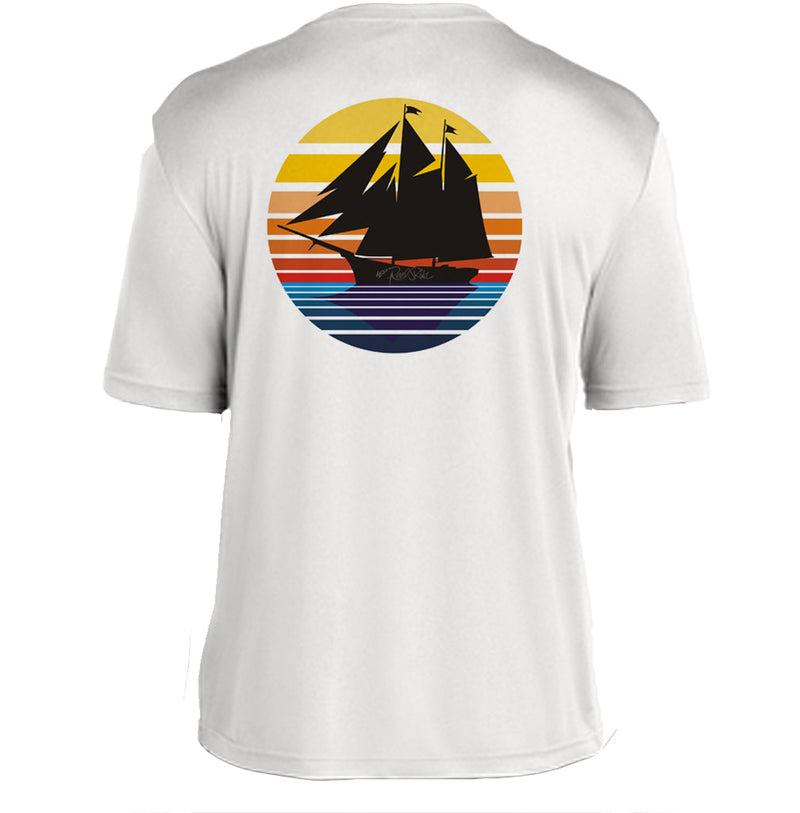 Load image into Gallery viewer, Retro Pirate
