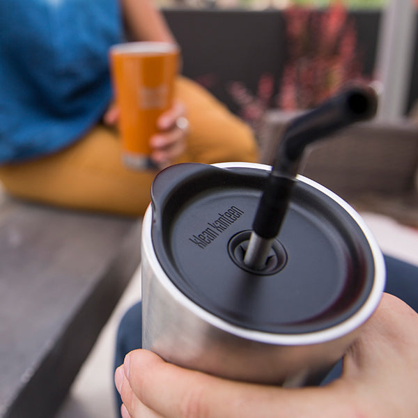 Load image into Gallery viewer, Steel Straw - 8mm
