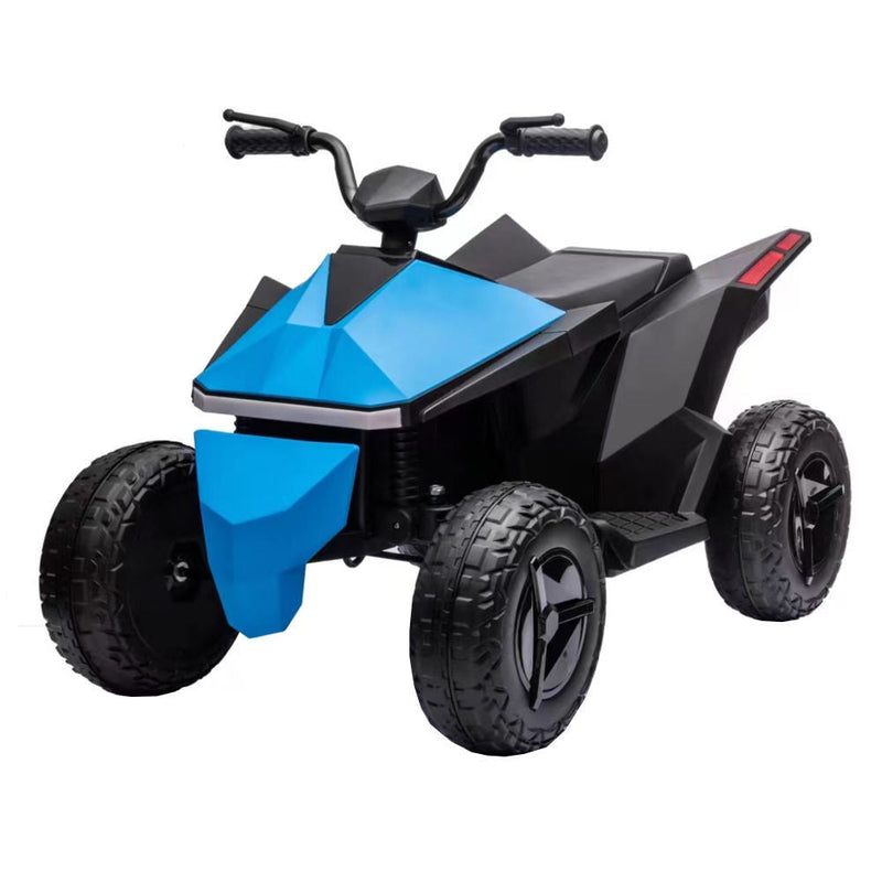 Load image into Gallery viewer, Rev Up the Fun: 12V Electric ATV for Kids Ages 3-8 with Multi-Functional Features

