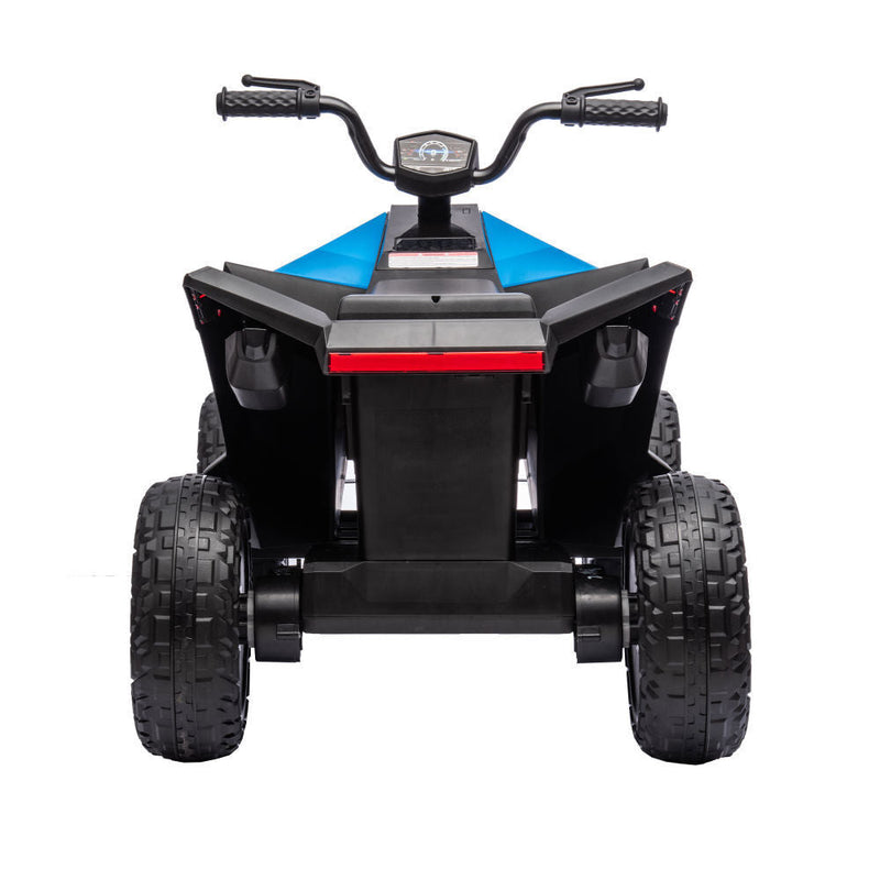 Load image into Gallery viewer, Rev Up the Fun: 12V Electric ATV for Kids Ages 3-8 with Multi-Functional Features
