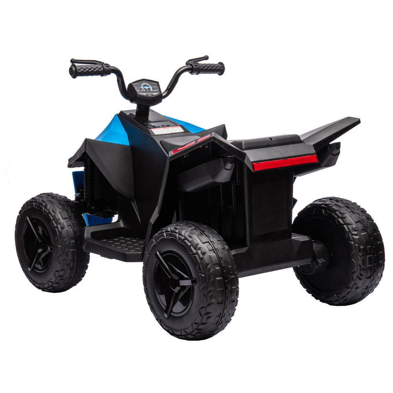 Load image into Gallery viewer, Rev Up the Fun: 12V Electric ATV for Kids Ages 3-8 with Multi-Functional Features

