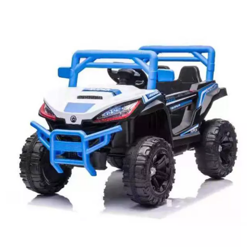 Load image into Gallery viewer, Rev Up the Fun: 12V Electric Ride-On Cars for Kids
