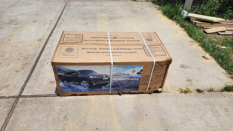 Load image into Gallery viewer, Rev Up the Fun: The Ultimate Kids&#39; Ride-On Toy Collection
