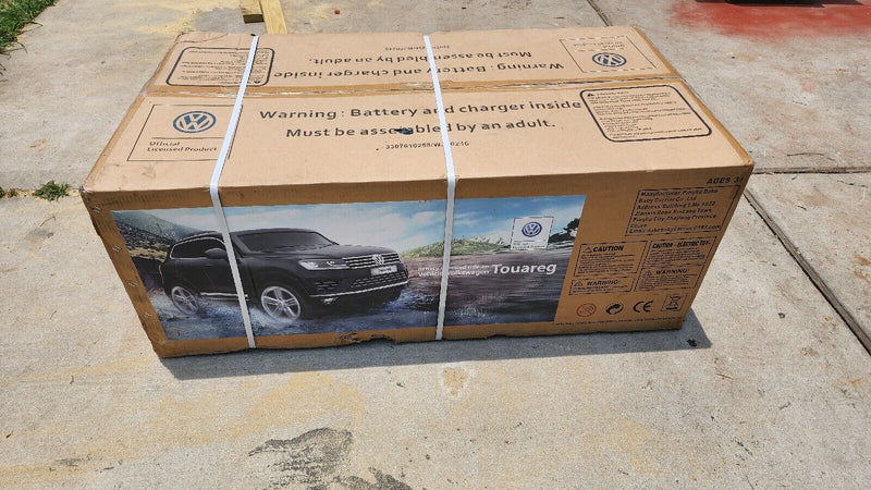 Load image into Gallery viewer, Rev Up the Fun: The Ultimate Kids&#39; Ride-On Toy Collection
