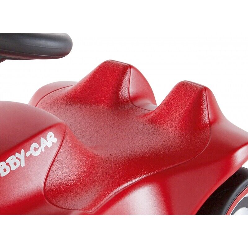 Load image into Gallery viewer, Rev Up the Fun with BIG Bobby Car Neo Red - The Ultimate Ride-On Toy!
