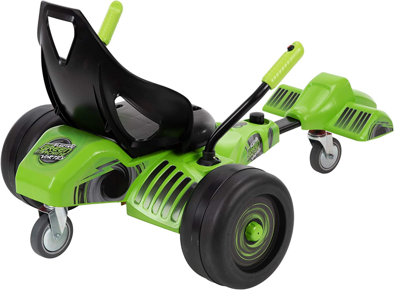 Load image into Gallery viewer, Rev Up the Fun with Green Machine Electric Ride-On Toys
