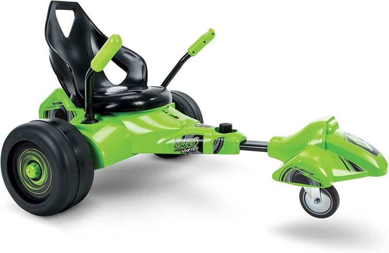 Load image into Gallery viewer, Rev Up the Fun with Green Machine Electric Ride-On Toys
