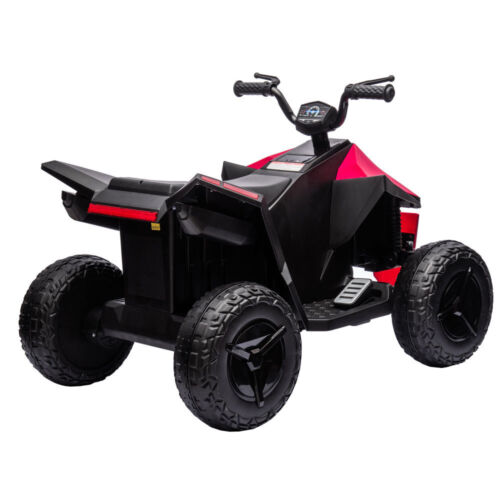 Load image into Gallery viewer, Rev up the Fun with Our 12V 7AH Multi-Functional Electric ATV for Kids Ages 3-8

