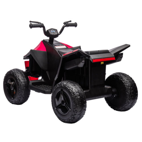 Load image into Gallery viewer, Rev up the Fun with Our 12V 7AH Multi-Functional Electric ATV for Kids Ages 3-8

