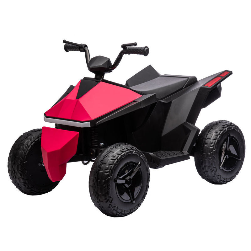 Load image into Gallery viewer, Rev Up the Fun with Our 12V Electric ATV for Kids Ages 3-8: A Versatile and Exciting Ride-On Experience!
