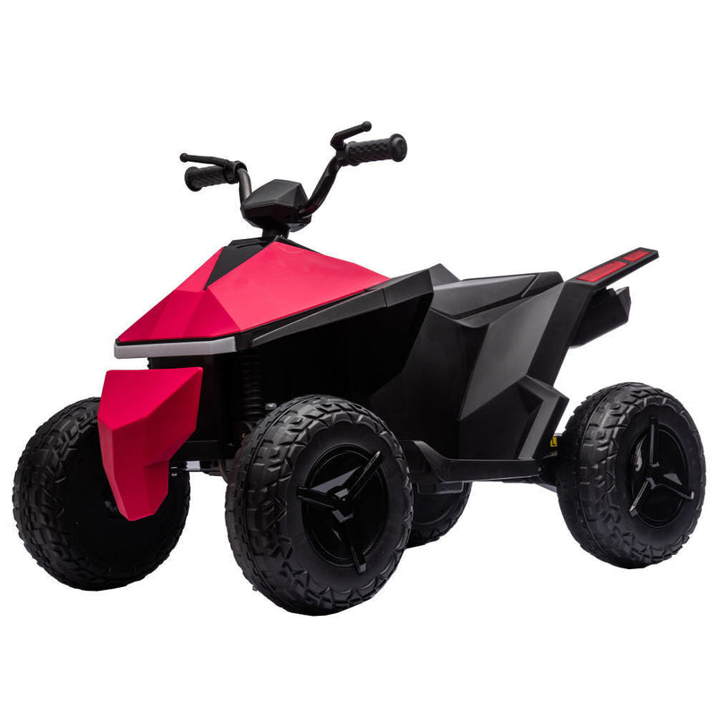 Load image into Gallery viewer, Rev Up the Fun with Our 12V Electric ATV for Kids Ages 3-8: A Versatile and Exciting Ride-On Experience!
