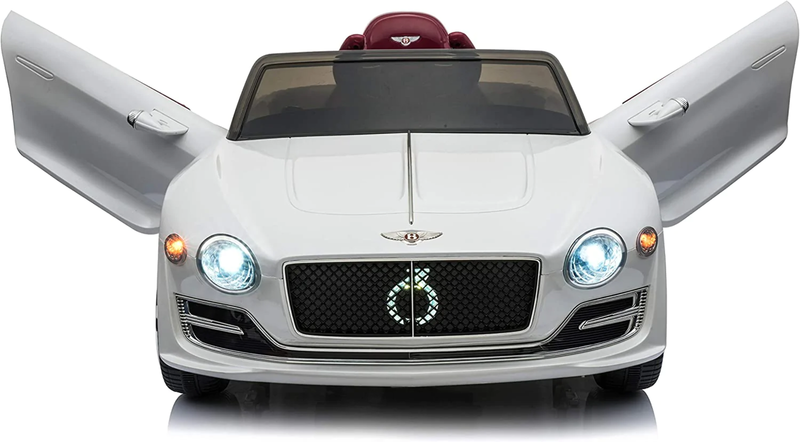 Load image into Gallery viewer, Rev Up the Fun with the Bentley EXP12 Kids Electric Ride-On Car - 12V Battery Powered, 4 Wheels
