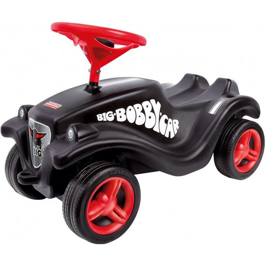 Rev Up the Fun with the BIG Push Rider Bobby Car Classic from Fulda
