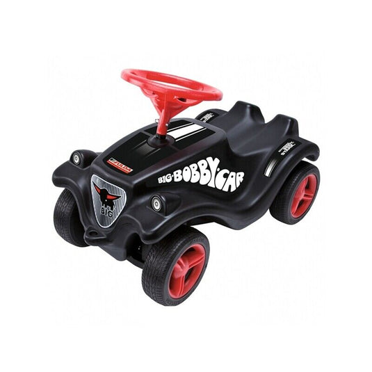 Rev Up the Fun with the BIG Push Rider Bobby Car Classic from Fulda