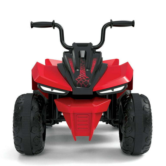 Rev Up the Fun with the Cobra Quad 6V Ride-on ATV for Kids