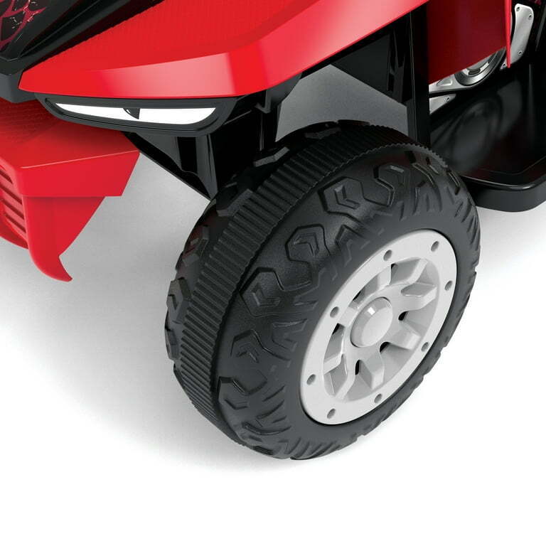 Load image into Gallery viewer, Rev Up the Fun with the Cobra Quad 6V Ride-on ATV for Kids
