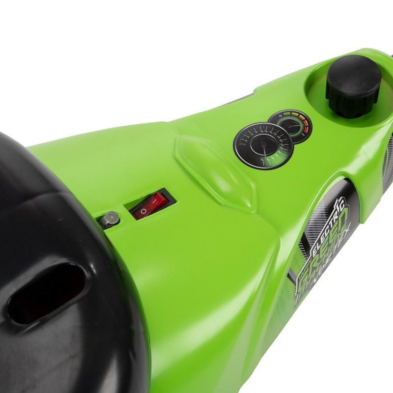Load image into Gallery viewer, Rev up the Fun with the Huffy Green Machine Vortex 12V Ride On - Reaches 8 MPH - Suitable for Ages 8+
