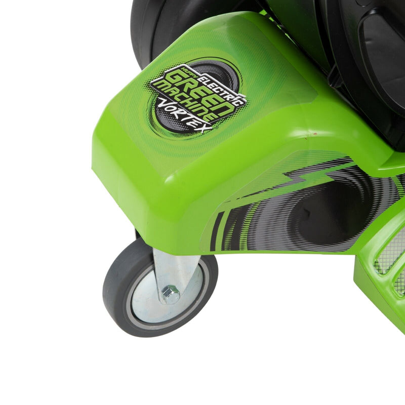 Load image into Gallery viewer, Rev up the Fun with the Huffy Green Machine Vortex 12V Ride On - Reaches 8 MPH - Suitable for Ages 8+
