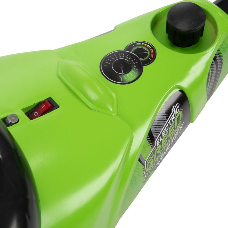 Load image into Gallery viewer, Rev up the Fun with the Huffy Green Machine Vortex 12V Ride On - Reaches 8 MPH - Suitable for Ages 8+
