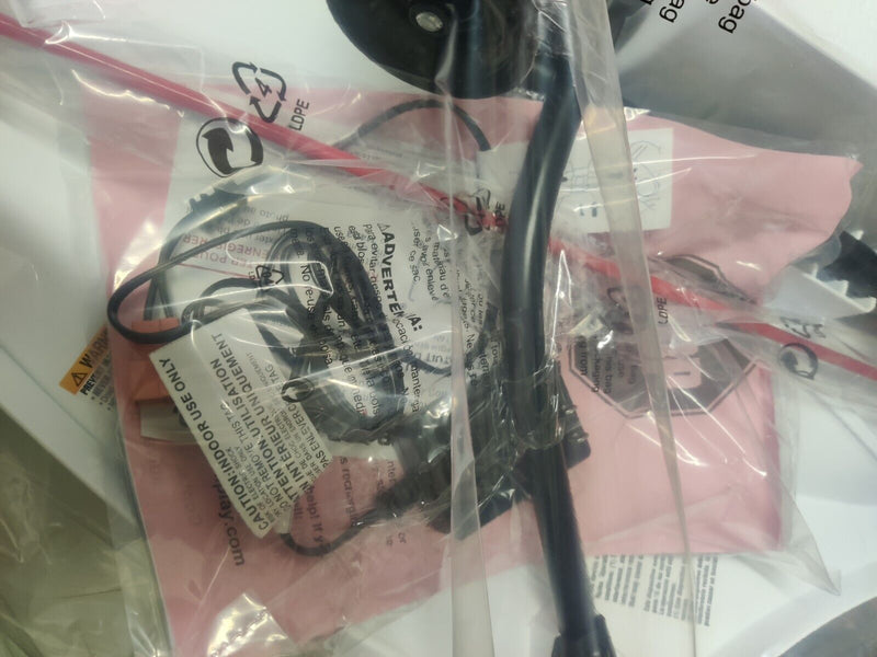 Load image into Gallery viewer, Rev Up the Fun with the Nighthawk Electric Ride Toy - Suitable for Ages 6 and Up, Powered by a 12V Rechargeable Battery in Sleek White
