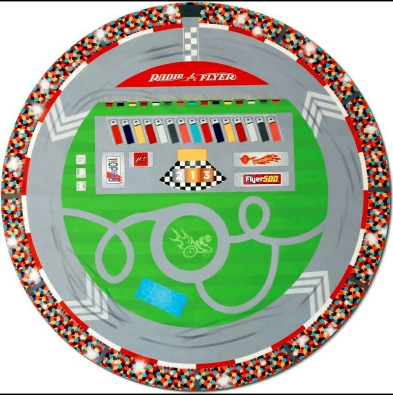 Load image into Gallery viewer, Rev Up the Fun with the Radio Flyer 6v Racer Ride On Car for Toddlers
