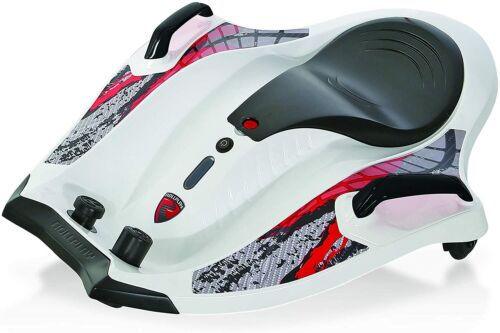 Rev Up the Fun with the Rollplay 12V Nighthawk Electric Ride-On for Kids