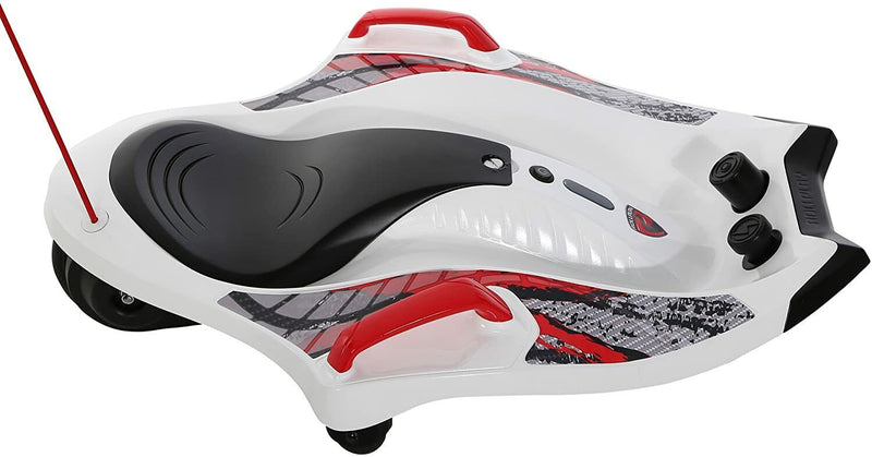 Load image into Gallery viewer, Rev Up the Fun with the Rollplay 12V Nighthawk Electric Ride-On for Kids
