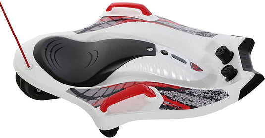 Rev Up the Fun with the Rollplay 12V Nighthawk Electric Ride-On for Kids