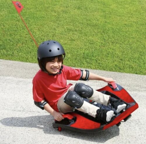 Load image into Gallery viewer, Rev Up the Fun with the Rollplay Nighthawk 12V Ride On Toy for Kids
