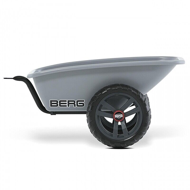 Load image into Gallery viewer, Rev Up Your Ride: The Ultimate BERG Buzzy Go-Kart Trailer and Accessories
