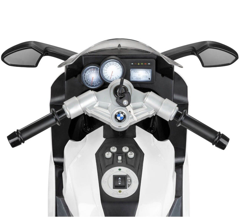 Load image into Gallery viewer, Rev Up Your Ride with the BMW K1300S Electric Bike for Kids
