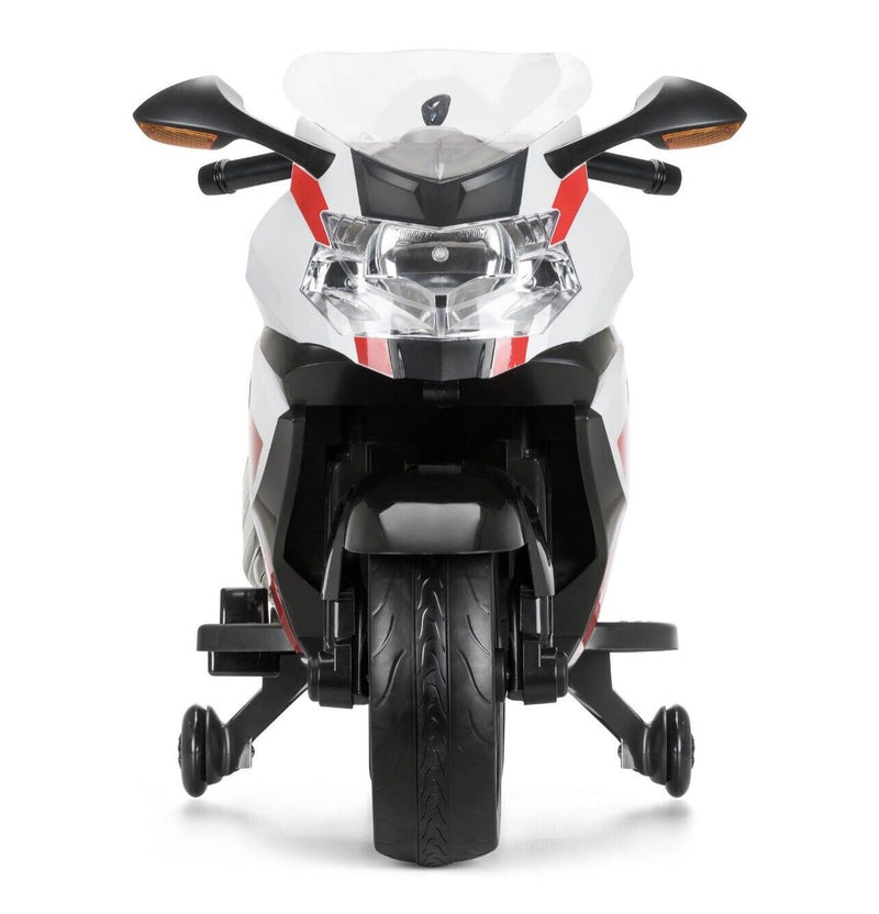 Load image into Gallery viewer, Rev Up Your Ride with the BMW K1300S Electric Bike for Kids
