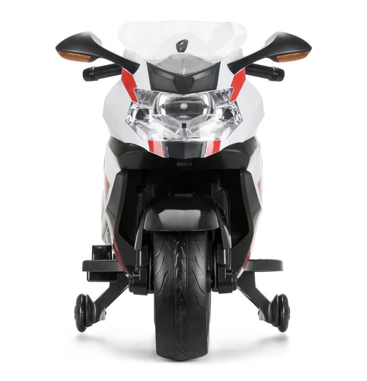 Rev Up Your Ride with the BMW K1300S Electric Bike for Kids
