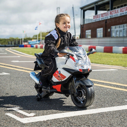 Rev Up Your Ride with the BMW K1300S Electric Bike for Kids