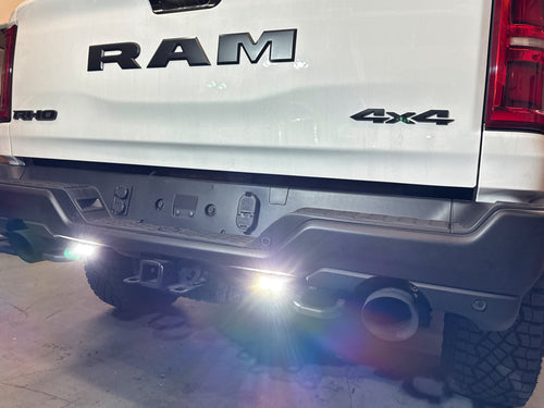 2021-2024 RAM 1500 TRX Reverse Kit