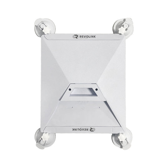 Starlink Mini Sunroof Mount – No-Drill Suction Cup for Glass & Panoramic Roofs