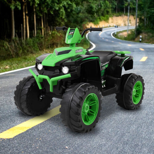 Load image into Gallery viewer, Revolutionary 12V7AH Dual Drive ATV with Slow Start - No Remote Control Needed!
