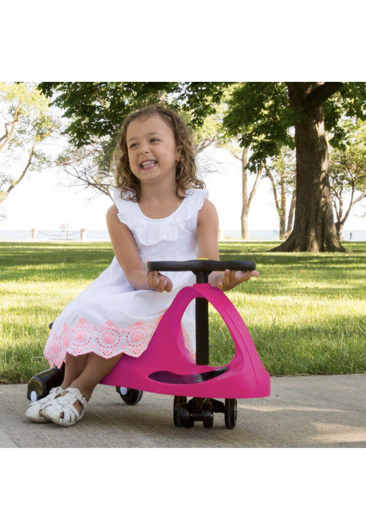 Load image into Gallery viewer, Revolutionary Twist and Swivel Ride-On Toy - No Batteries or Pedals Required!
