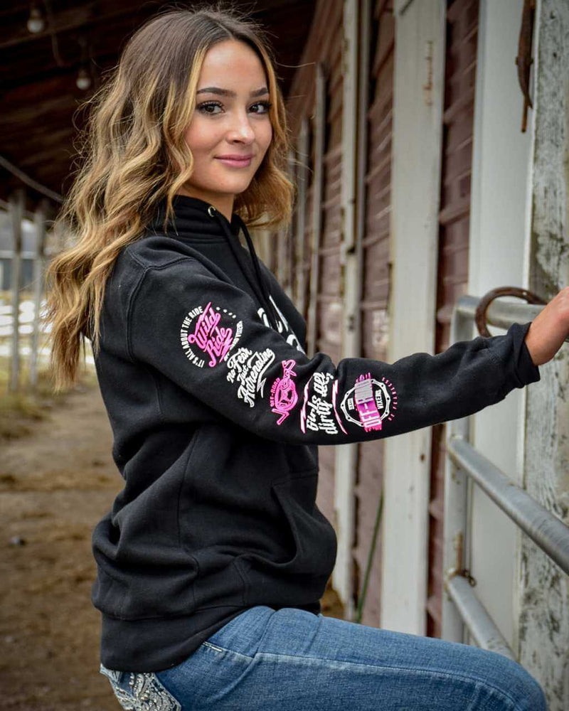 Load image into Gallery viewer, Rewind 2.0 Unisex Pullover Hoodie
