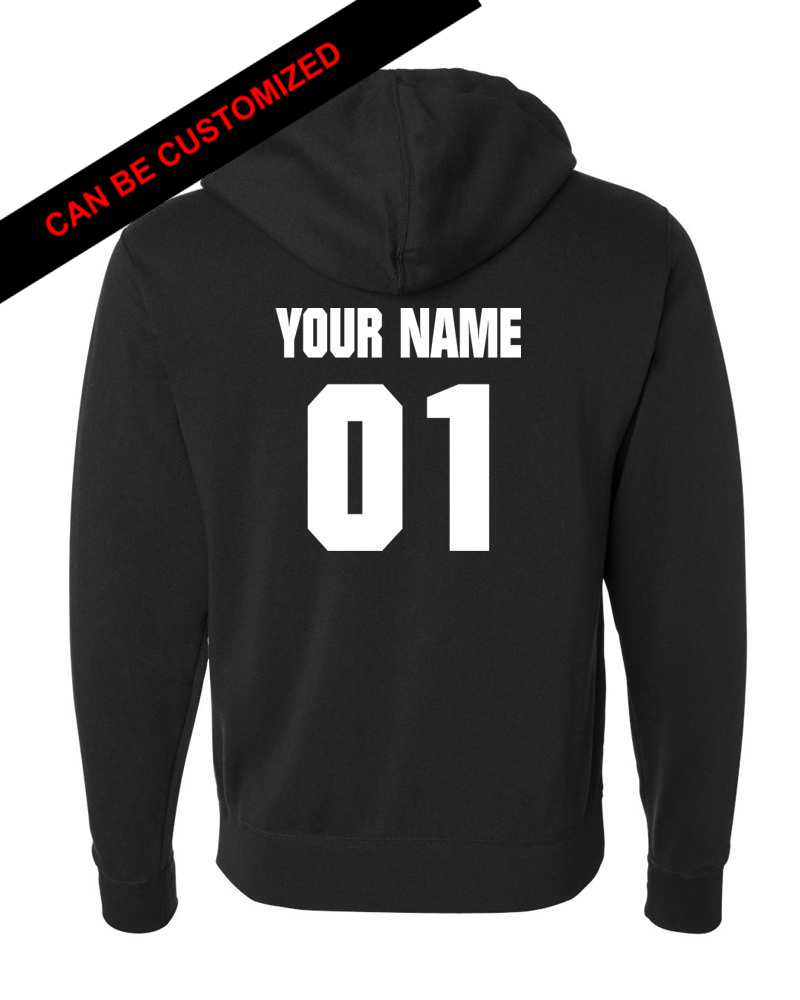 Load image into Gallery viewer, Rewind 2.0 Unisex Pullover Hoodie
