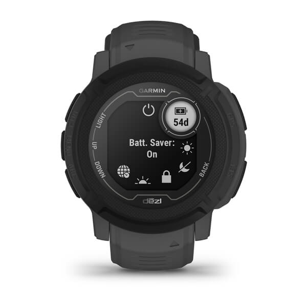 Load image into Gallery viewer, Garmin Instinct 2 Dezl Edition Rugged trucking smartwatch
