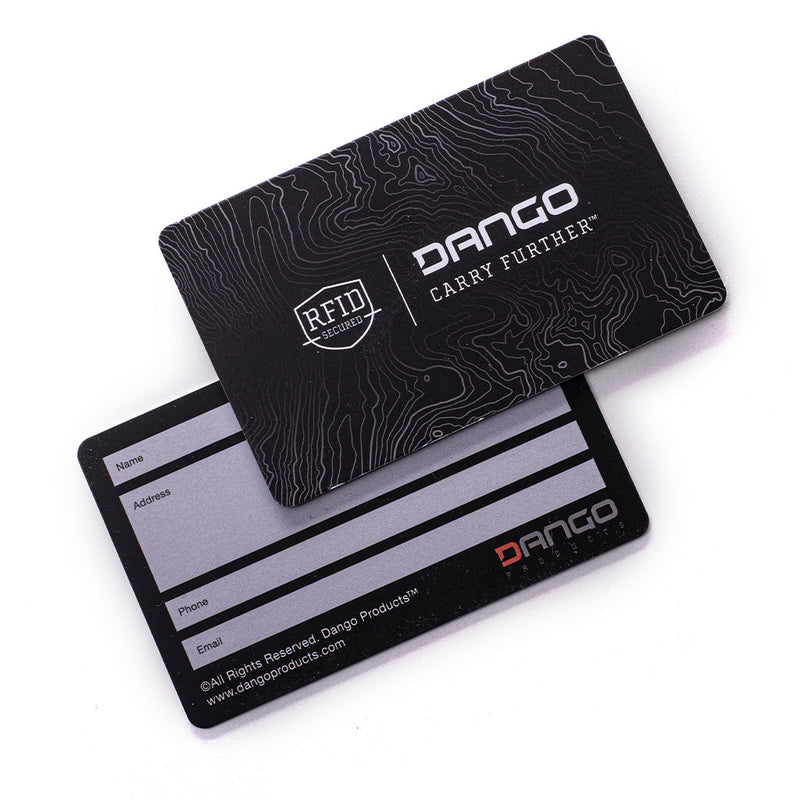 Load image into Gallery viewer, RFID Secured Card (2 pack)
