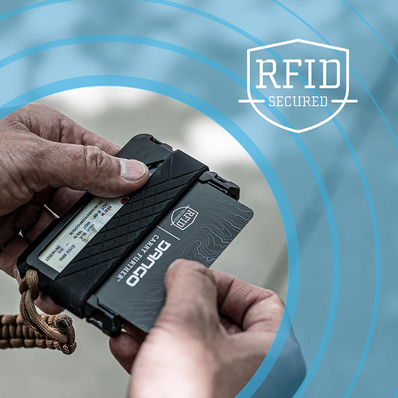 Load image into Gallery viewer, RFID Secured Card (2 pack)
