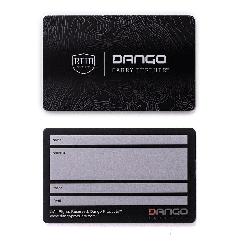 Load image into Gallery viewer, RFID Secured Card (2 pack)
