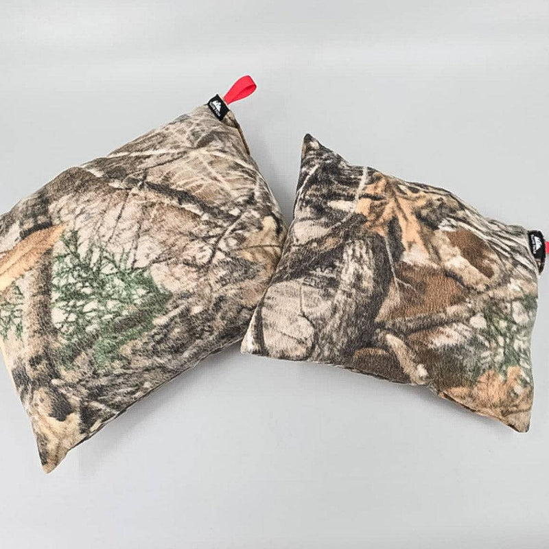 Load image into Gallery viewer, RFP Pillow by Hilltop Packs - Ultralight Backpacking Pillow
