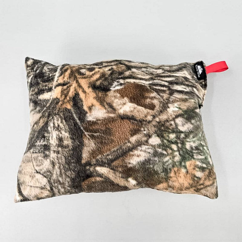 Load image into Gallery viewer, RFP Pillow by Hilltop Packs - Ultralight Backpacking Pillow
